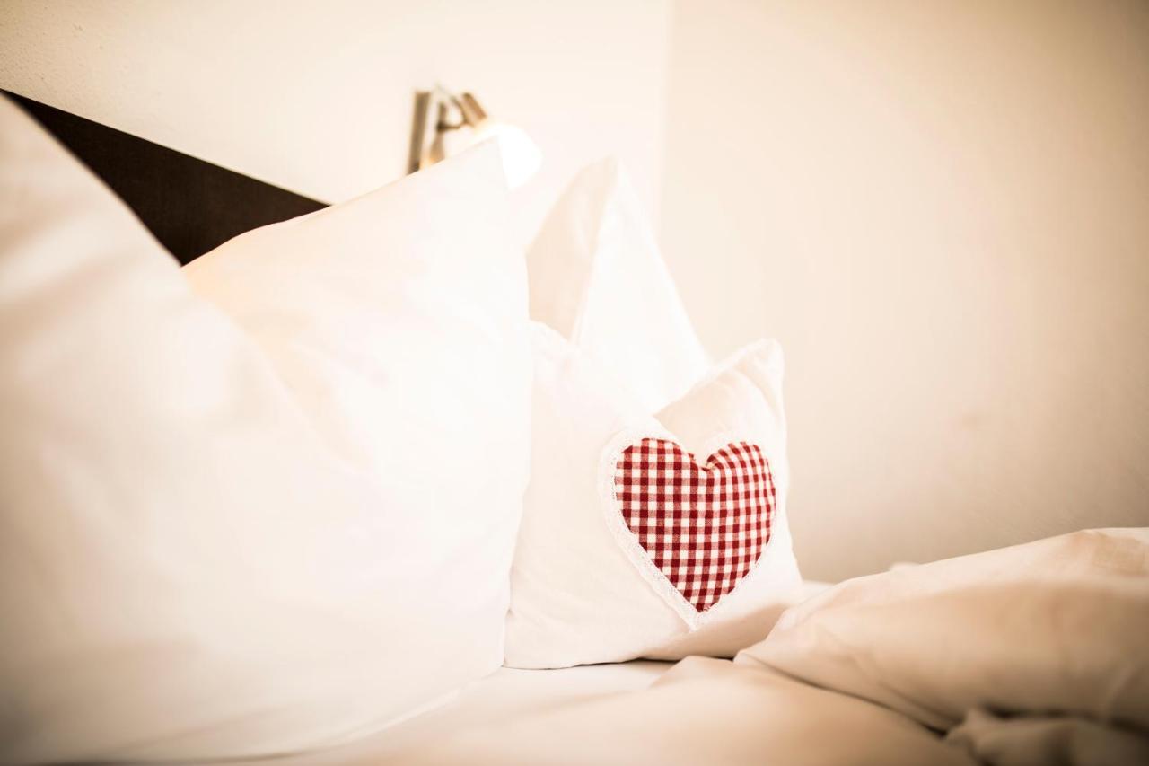 Chalets Aue Hart im Zillertal Ngoại thất bức ảnh