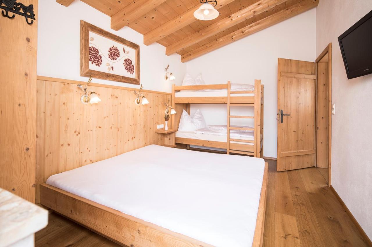 Chalets Aue Hart im Zillertal Ngoại thất bức ảnh