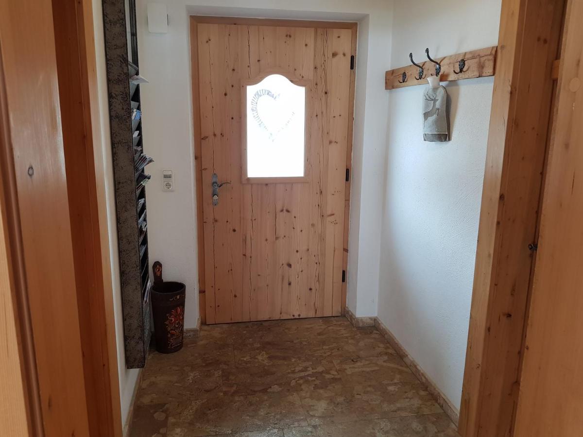 Chalets Aue Hart im Zillertal Ngoại thất bức ảnh