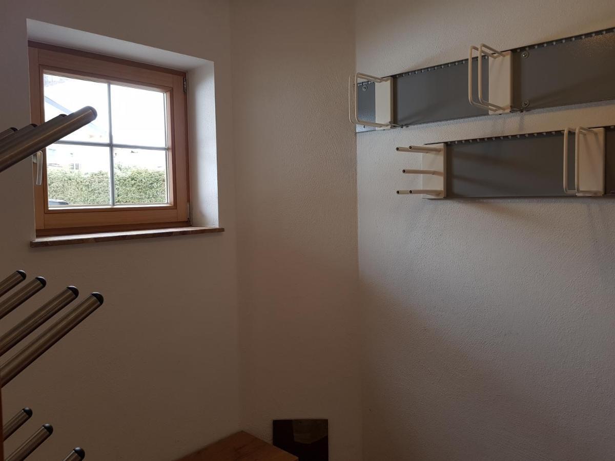 Chalets Aue Hart im Zillertal Ngoại thất bức ảnh