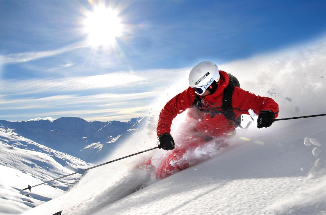 Chalets Aue Hart im Zillertal Ngoại thất bức ảnh