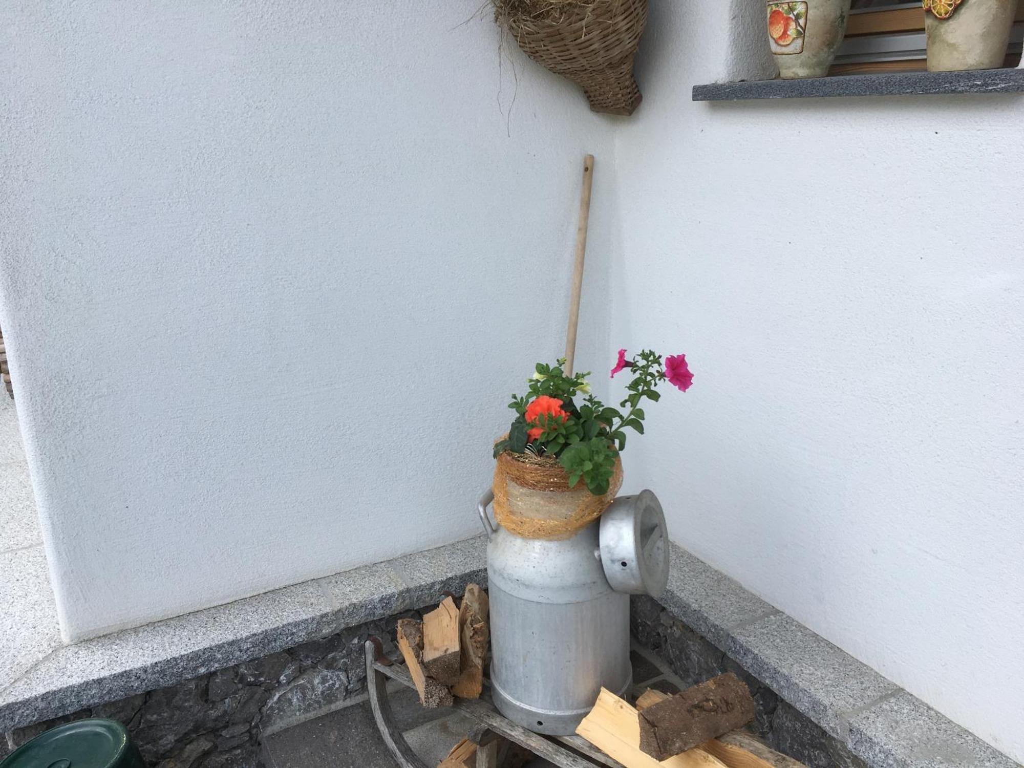 Chalets Aue Hart im Zillertal Ngoại thất bức ảnh