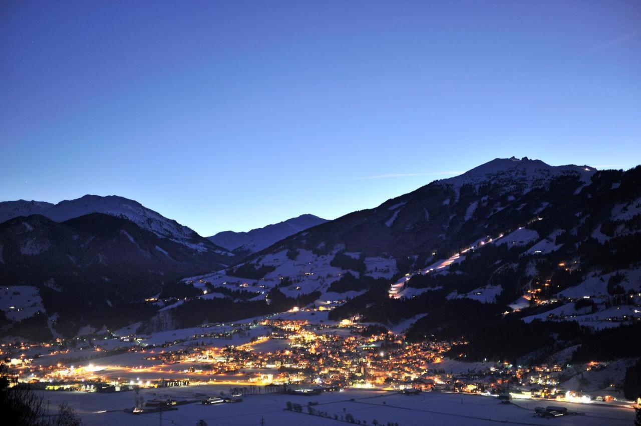 Chalets Aue Hart im Zillertal Ngoại thất bức ảnh